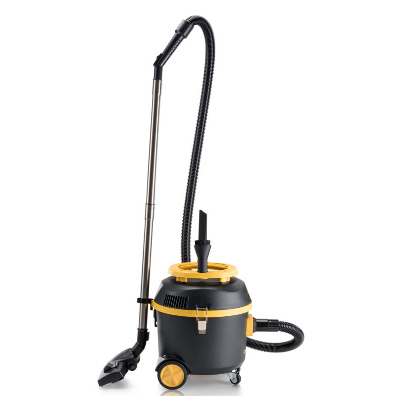 ProLux Heavy Duty Commercial Canister Vacuum with Industrial Strength